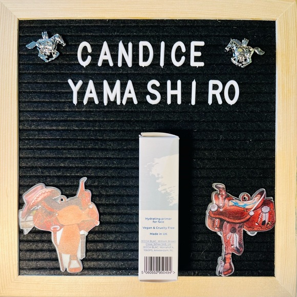 ๐ป Brand New Full Size Jecca Blac Hydrate Primer ๐ป - Picture 6 of 6